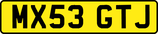 MX53GTJ