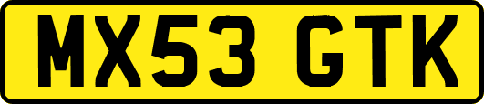 MX53GTK