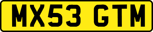 MX53GTM