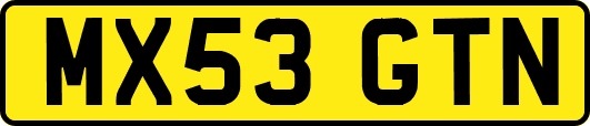 MX53GTN