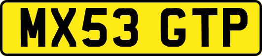 MX53GTP