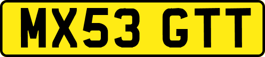 MX53GTT
