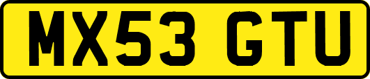 MX53GTU