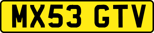 MX53GTV