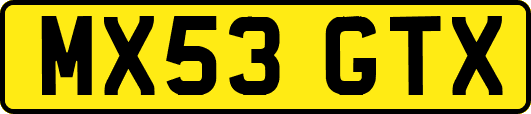 MX53GTX