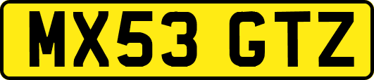 MX53GTZ