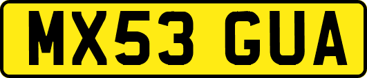 MX53GUA
