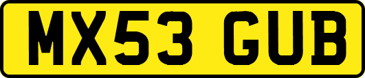 MX53GUB