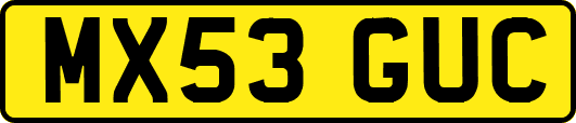 MX53GUC