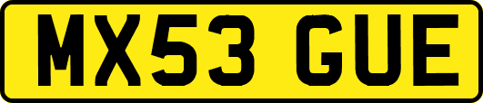 MX53GUE