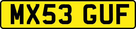 MX53GUF