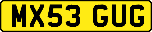 MX53GUG
