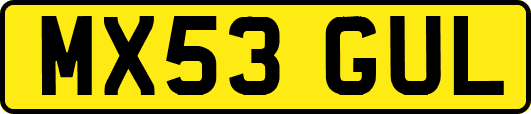 MX53GUL