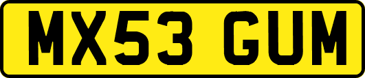 MX53GUM