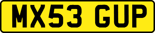 MX53GUP