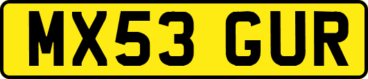 MX53GUR