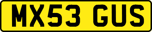 MX53GUS