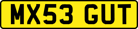 MX53GUT