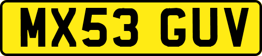 MX53GUV