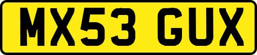 MX53GUX