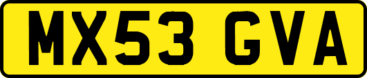 MX53GVA
