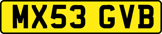 MX53GVB