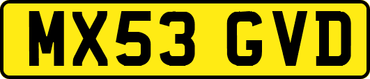 MX53GVD