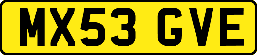 MX53GVE