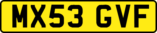 MX53GVF