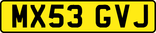 MX53GVJ