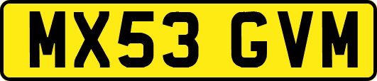 MX53GVM