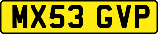 MX53GVP