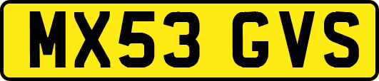 MX53GVS