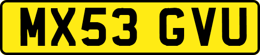 MX53GVU
