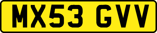MX53GVV