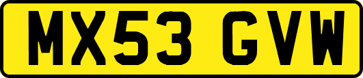 MX53GVW