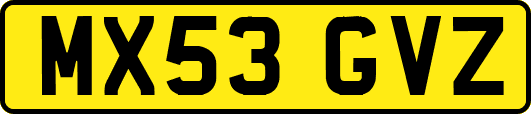 MX53GVZ