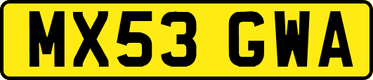 MX53GWA