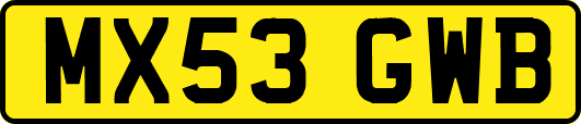 MX53GWB