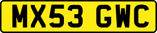 MX53GWC