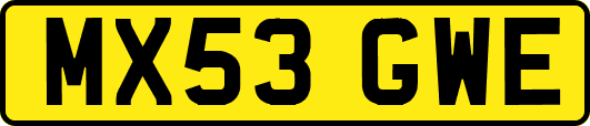 MX53GWE