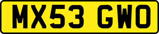 MX53GWO