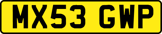 MX53GWP