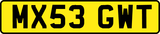 MX53GWT