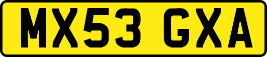 MX53GXA