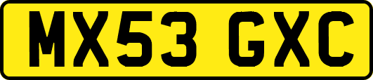 MX53GXC