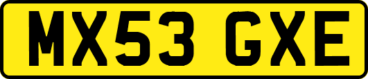 MX53GXE
