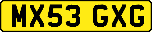 MX53GXG