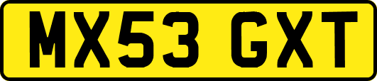 MX53GXT