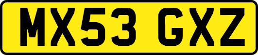 MX53GXZ